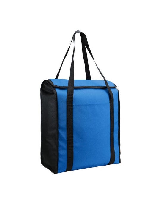 Cooler Tote - Blue