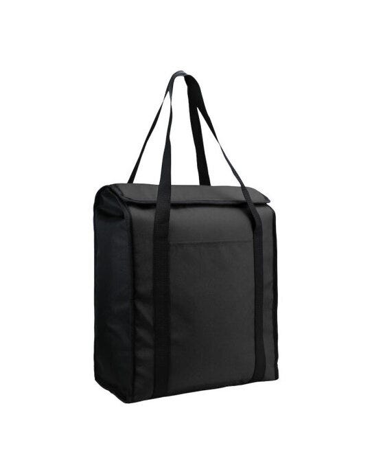 Cooler Tote - Black