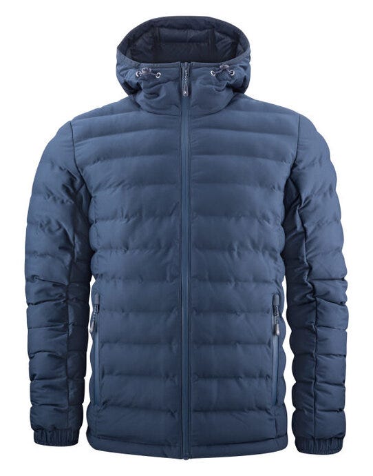 Woodlake Heights Jacket - Navy
