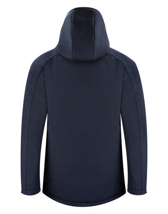 Winchester Jacket - Navy