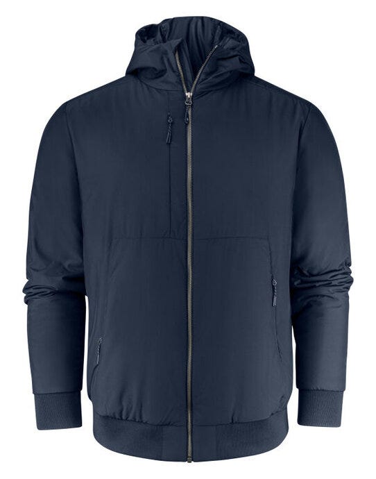 Franklin Jacket - Navy