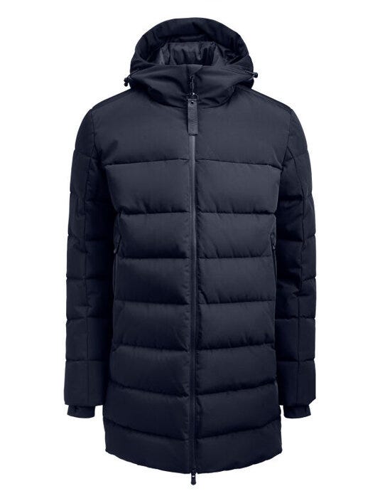 Northport Jacket - Navy