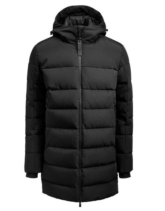 Northport Jacket - Black