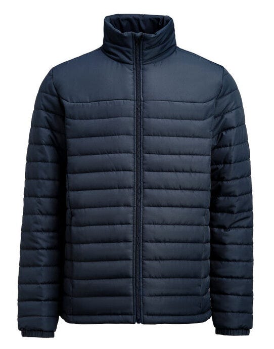Arches Jacket - Navy