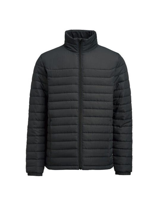 Arches Jacket - Black