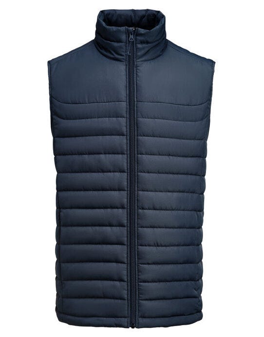 Arches Vest - Navy