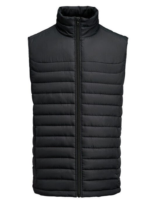 Arches Vest - Black