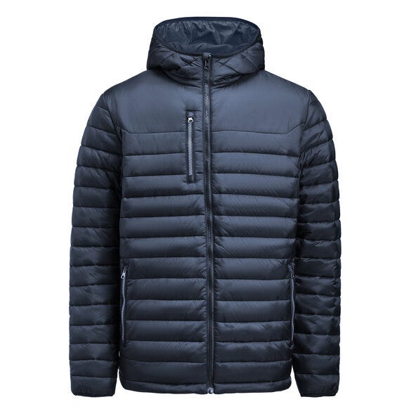 Meadows Jacket - Navy