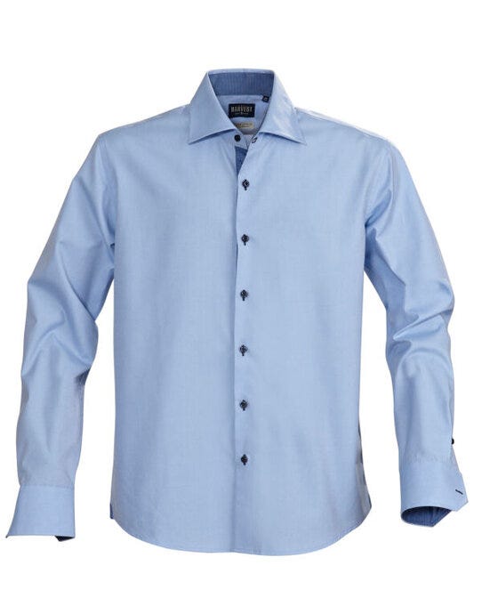 Baltimore Shirt - Light Blue