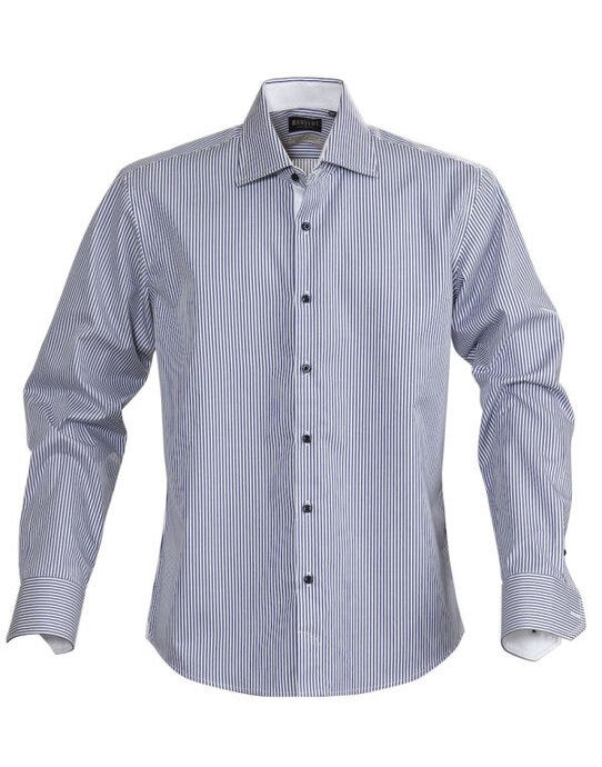 Reno Shirt - Navy