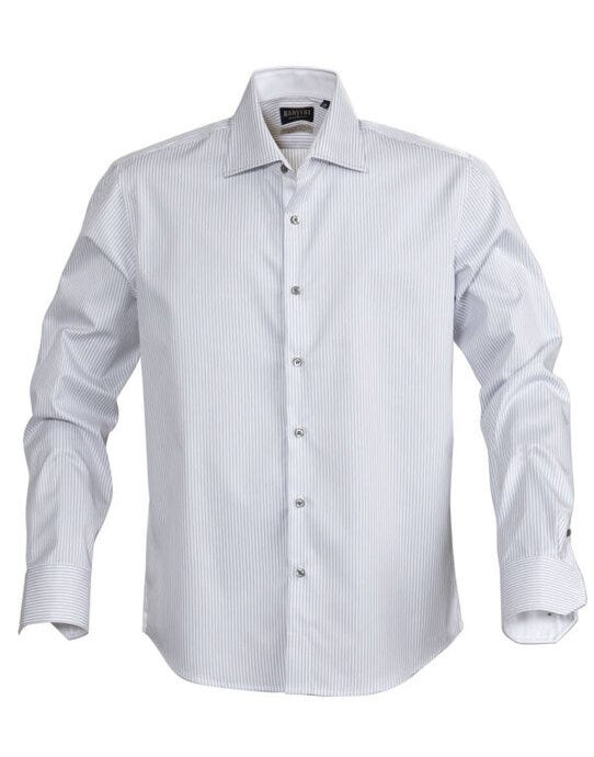 Reno Shirt - Black