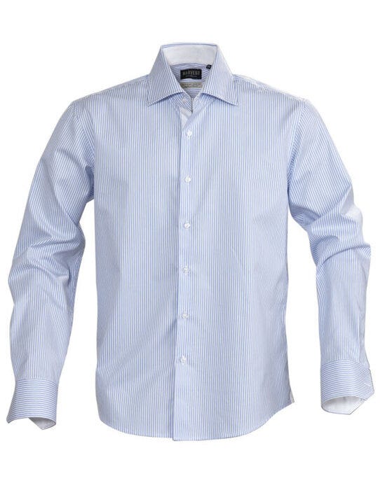 Reno Shirt - Light Blue