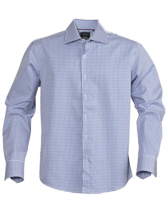 Tribeca Shirt - Navy