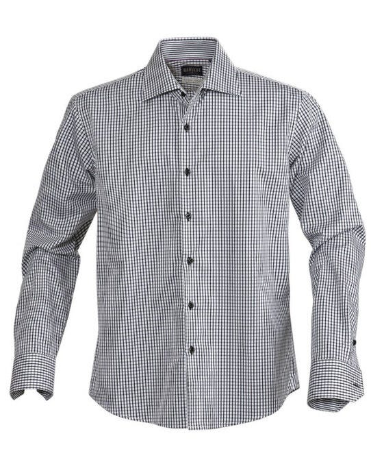 Tribeca Shirt - Black