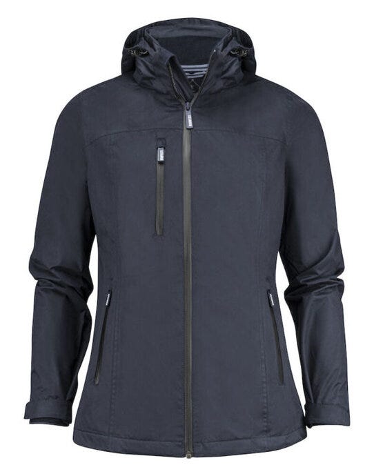 Coventry Ladies Jacket - Navy