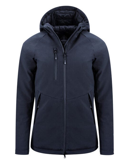 Winchester Ladies Jacket - Navy
