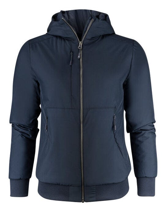 Franklin Ladies Jacket - Navy