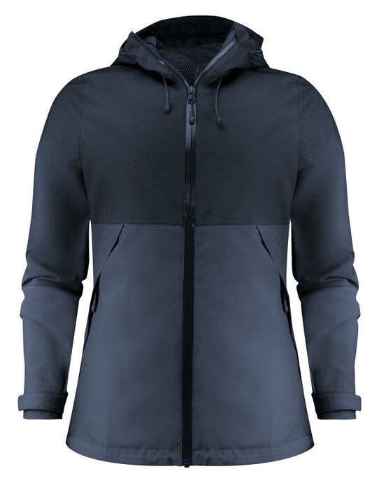 Northville Ladies Jacket - Navy
