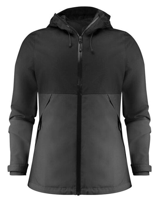 Northville Ladies Jacket - Black