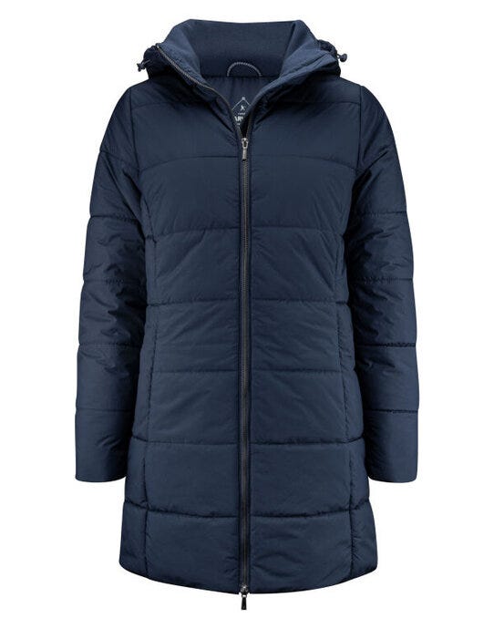 Nordmont Ladies Jacket - Navy