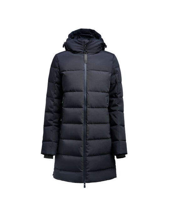 Ladies Northport Jacket - Navy