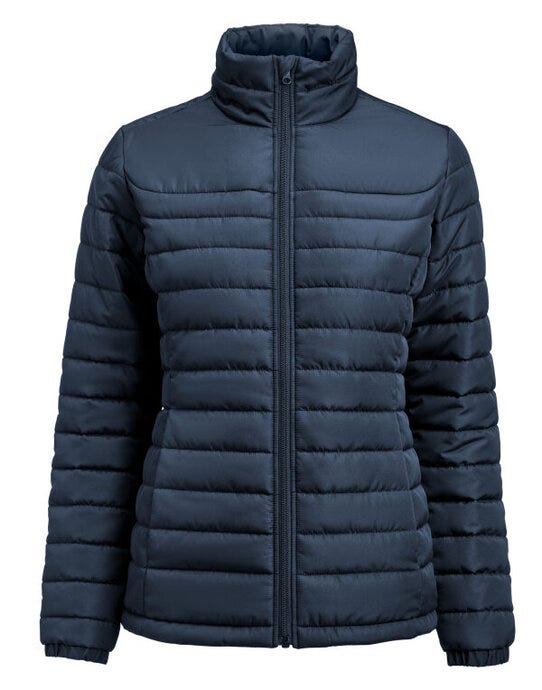 Ladies Arches Jacket - Navy