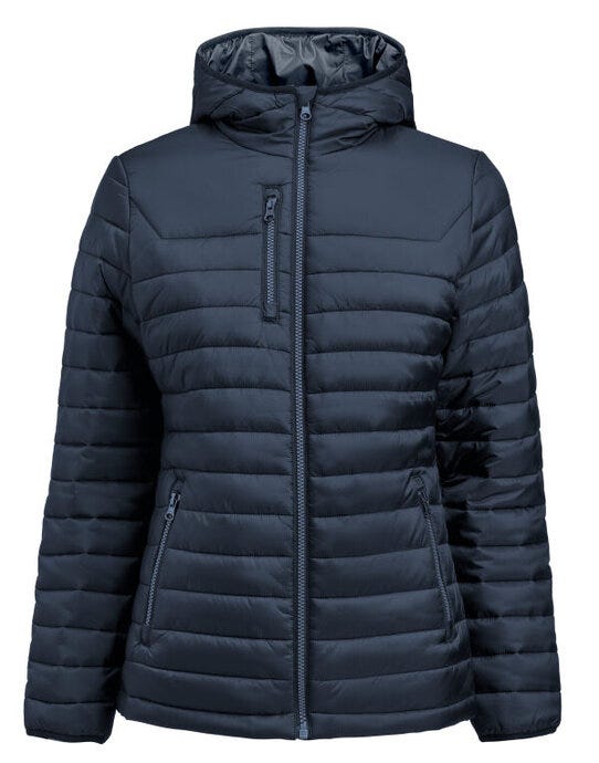 Ladies Meadows Jacket - Navy
