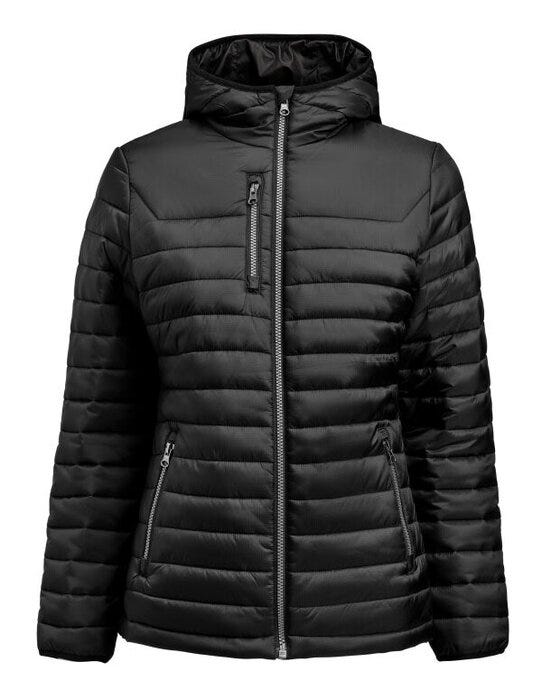 Ladies Meadows Jacket - Black
