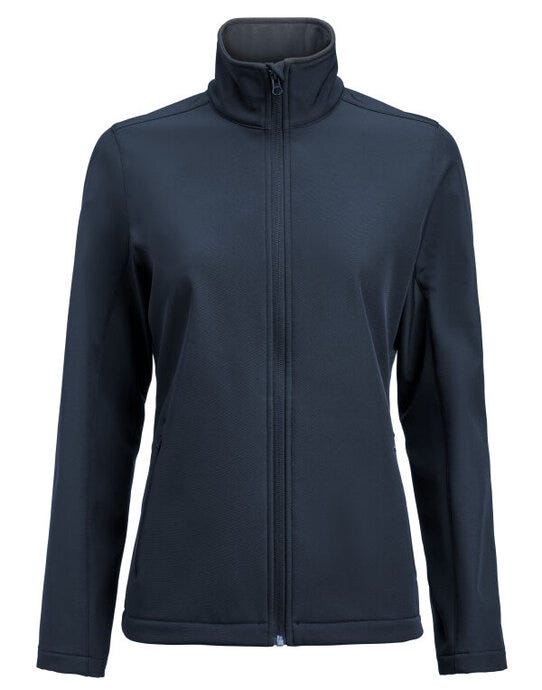 Ladies Valley Jacket - Navy