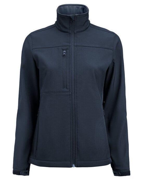 Ladies Mammoth Jacket - Navy
