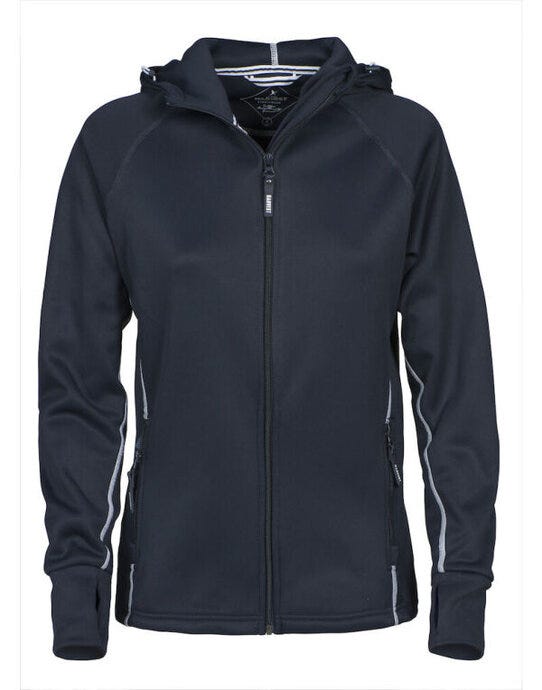 Ladies Northderry Jacket - Navy