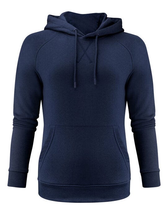 Hardin Heights Ladies Hood - Navy