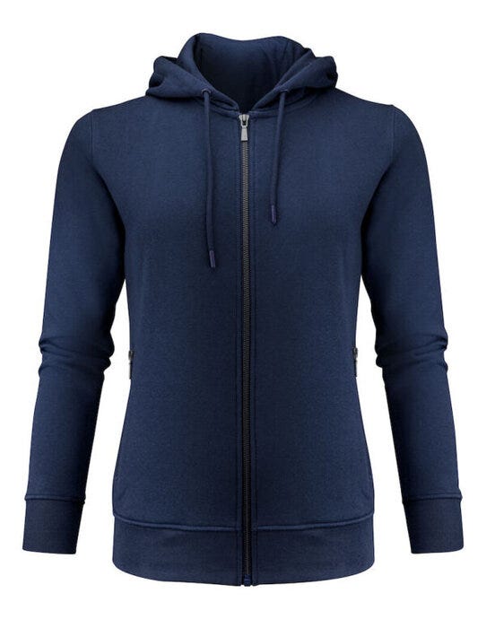 Westwood H Ladies Hood - Navy