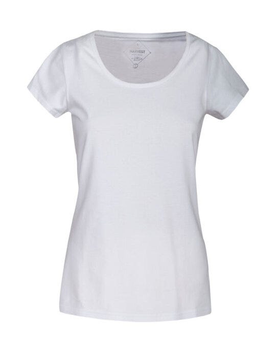 Twoville Ladies T-Shirt - White