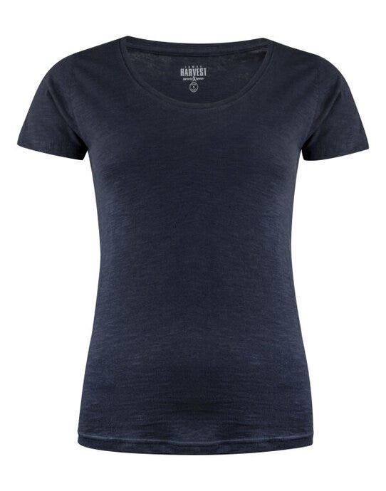 Twoville Ladies T-Shirt - Navy