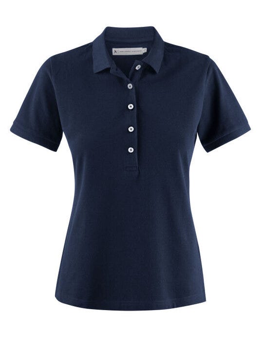 Sunset Ladies Polo - Navy
