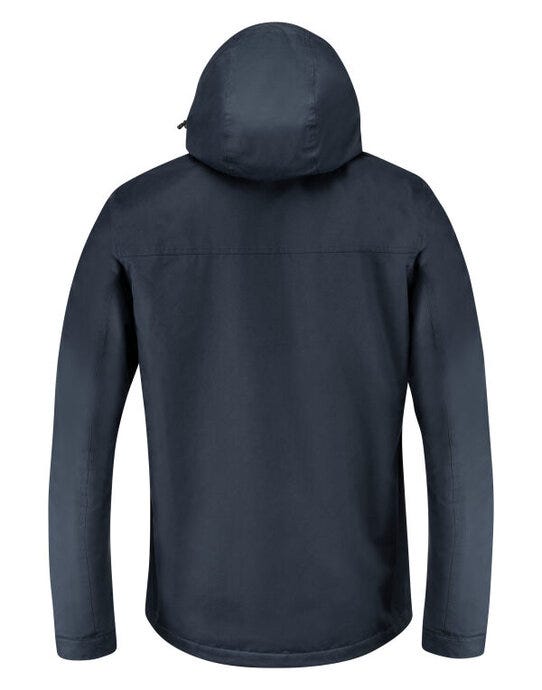 Coventry Jacket - Navy