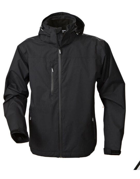Coventry Jacket - Black