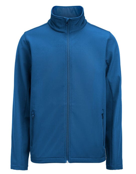 Valley Jacket - Blue