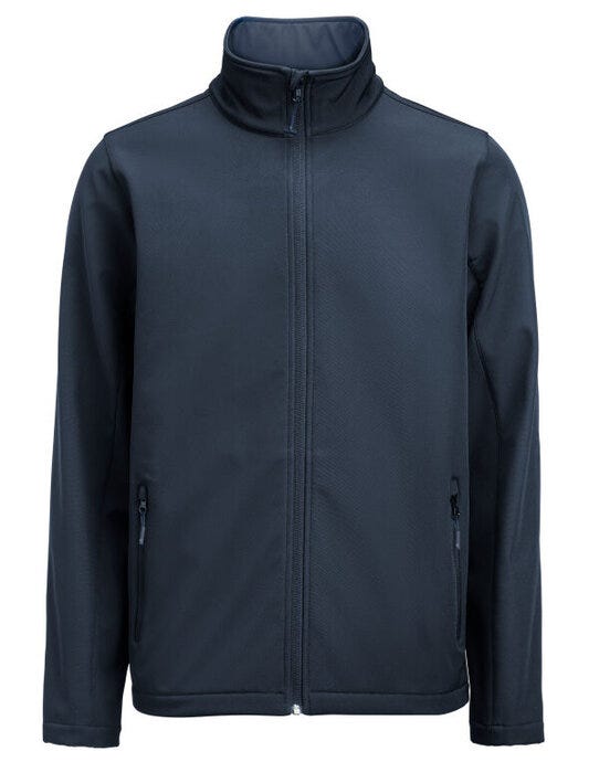 Valley Jacket - Navy