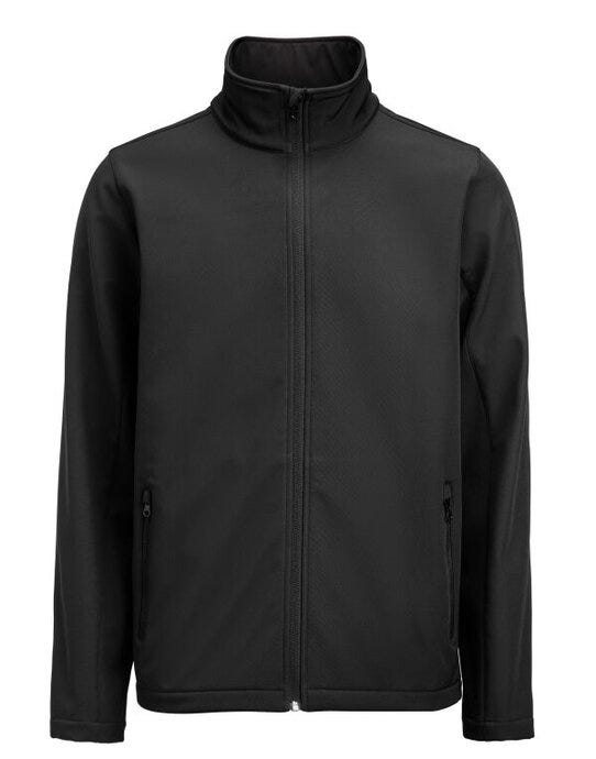 Valley Jacket - Black