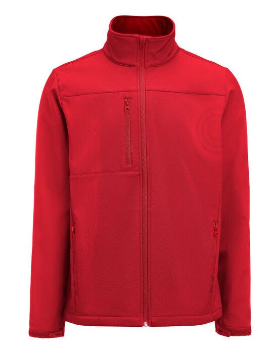 Mammoth Jacket - Red
