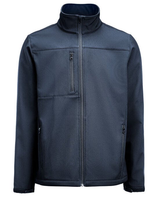 Mammoth Jacket - Navy