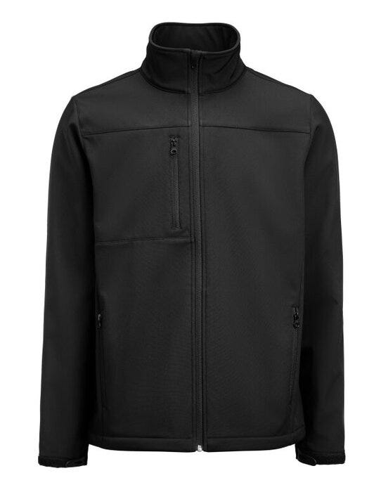 Mammoth Jacket - Black