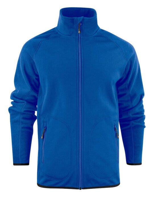 Lockwood Softshell Jacket - Sporty Blue