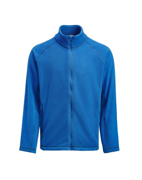 Zion Fleece - Blue