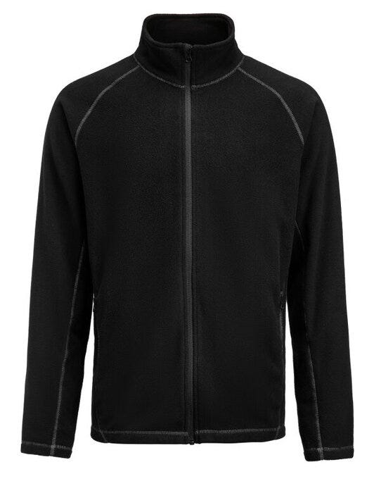 Zion Fleece - Black