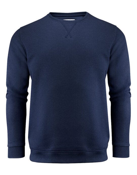 Alder Heights Sweatshirt - Navy