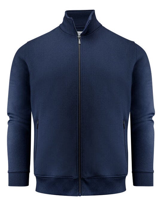 Melville Heights Sweat - Navy