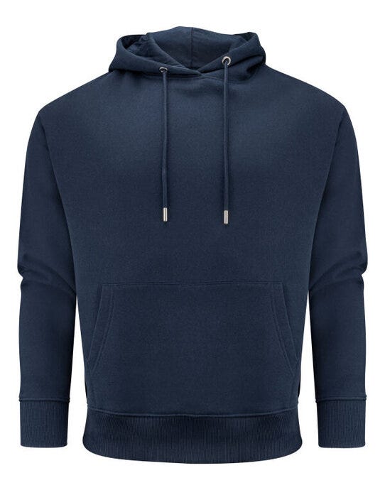 Hopedale Hoodie - Navy